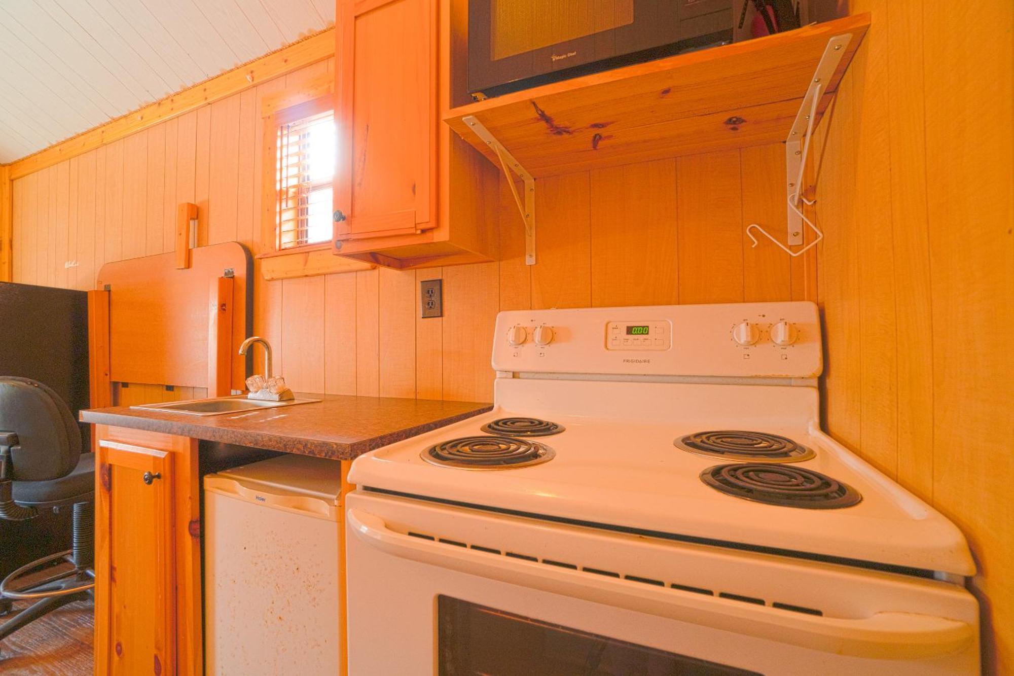Grand Eagle Ford Lodge & Rv Park Tilden المظهر الخارجي الصورة