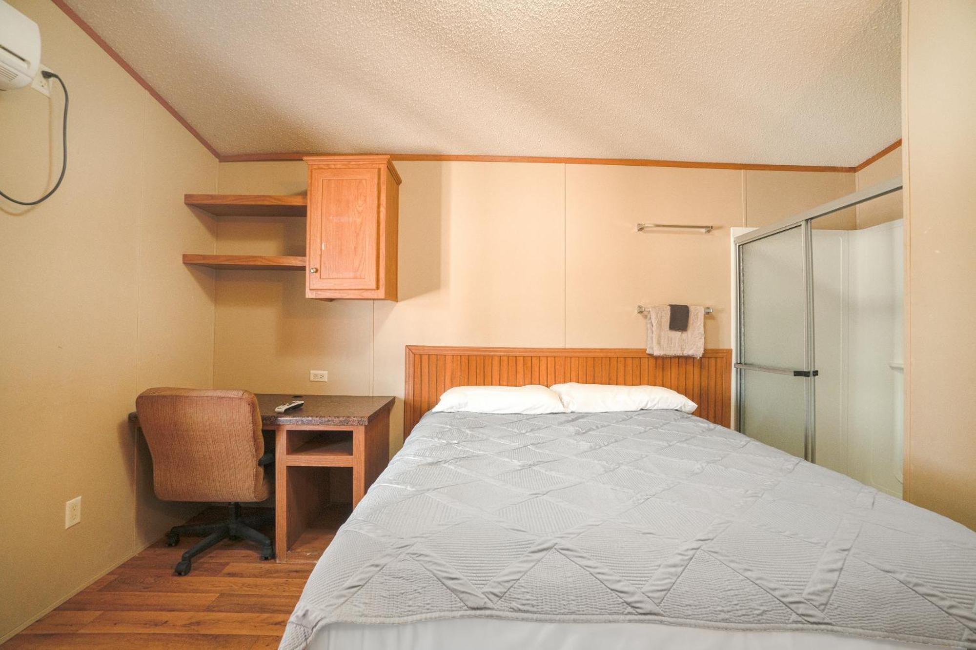 Grand Eagle Ford Lodge & Rv Park Tilden المظهر الخارجي الصورة