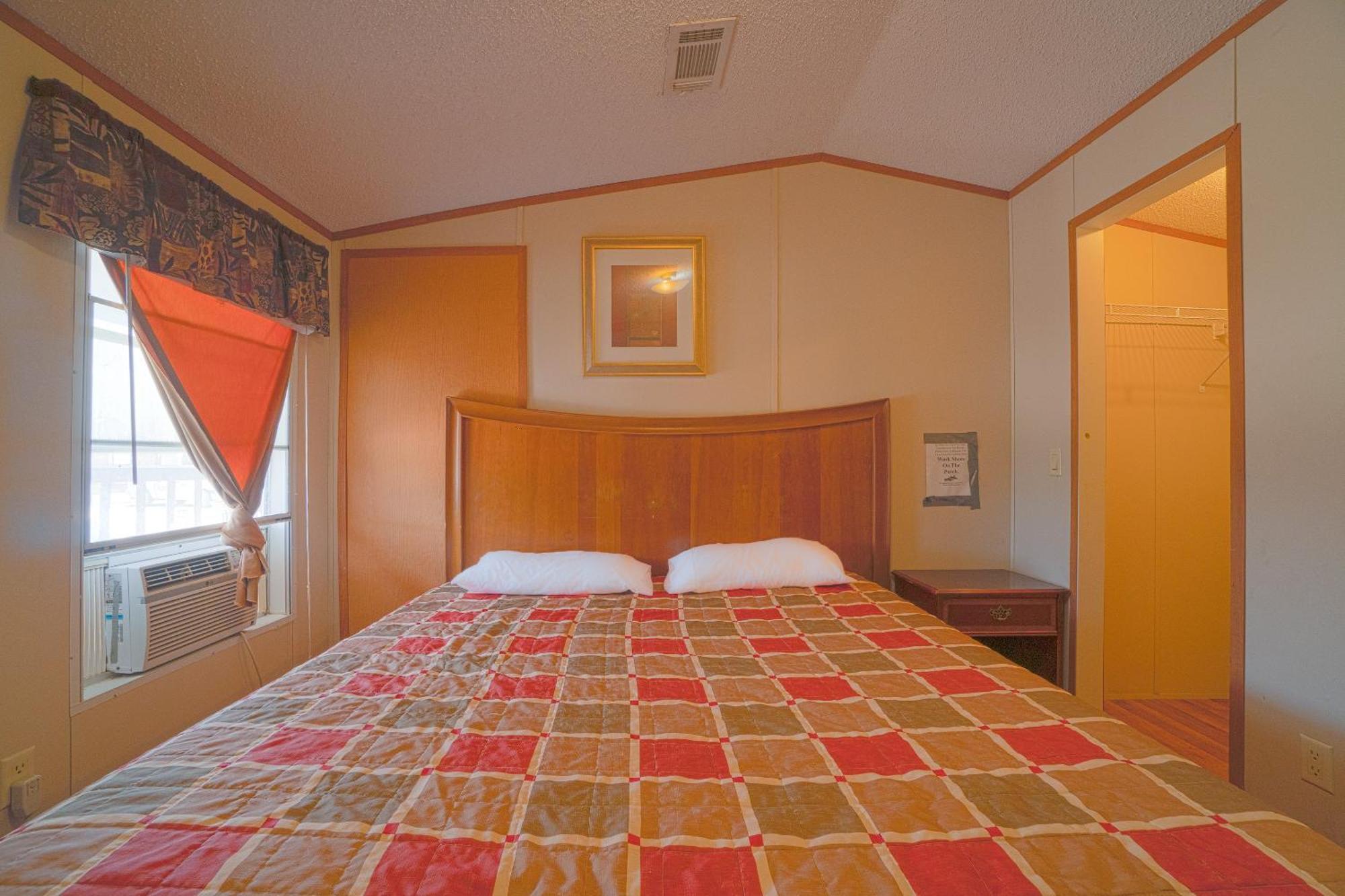 Grand Eagle Ford Lodge & Rv Park Tilden المظهر الخارجي الصورة