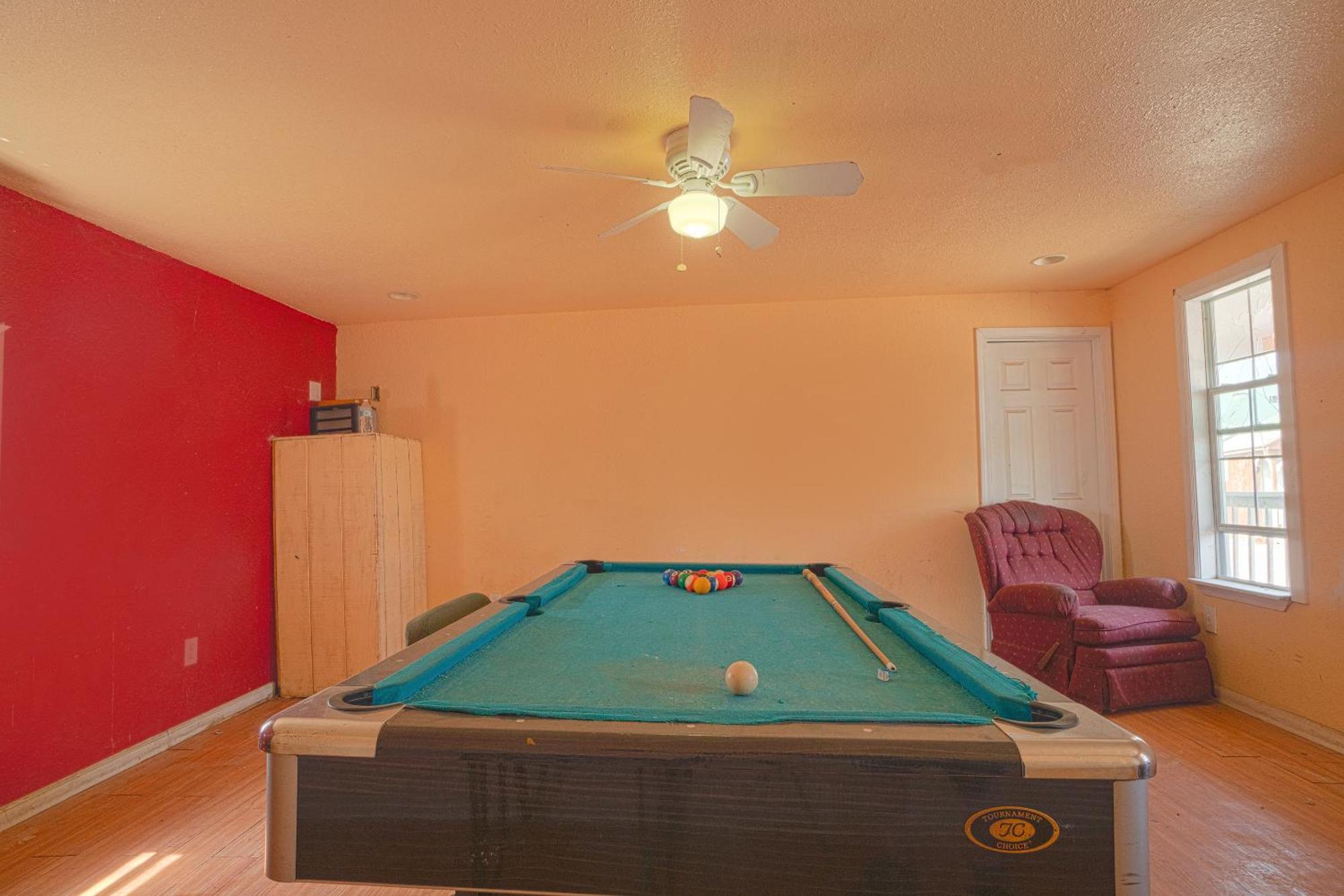 Grand Eagle Ford Lodge & Rv Park Tilden المظهر الخارجي الصورة
